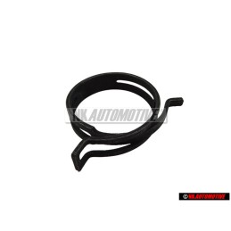 Original VW Spring Band Clamp - N 10658901