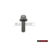 Original VW Hexagon Socket Head Bolt M6x22 - N 90271604