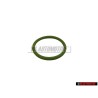 Original VW Engine Coolant Flange Gasket Sealing Ring - N 90295401