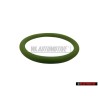 Original VW Engine Coolant Flange Gasket Sealing Ring - N 90295401