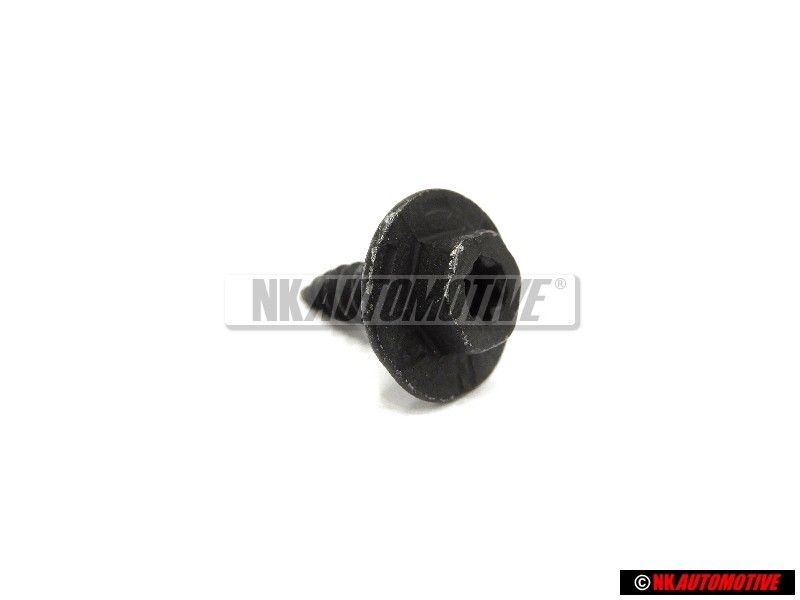 Original VW Panel Screw - N 90818401