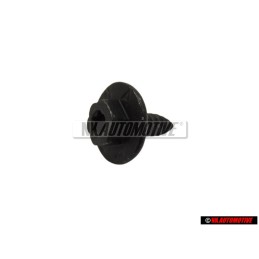 Original VW Panel Screw - N 90818401