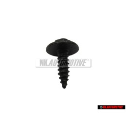 Original VW Panel Screw - N 90818401