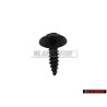 Original VW Panel Screw - N 90818401