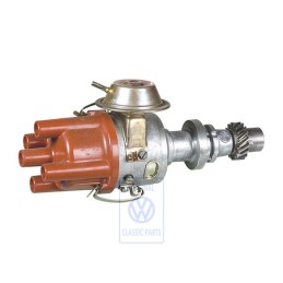 Original VW Distributor - 026905205D