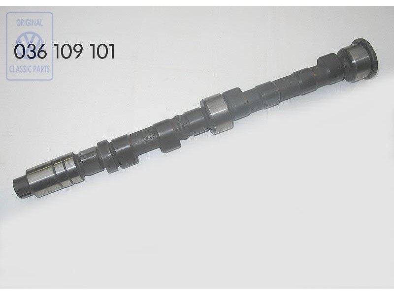 Original VW Camshaft - 036109101