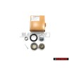 Original VW Wheel Bearing With Assembly Parts - 191598625