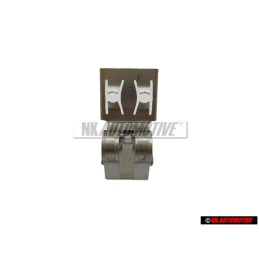 Original VW Clip - 1H0609734D
