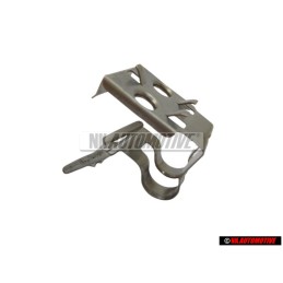 Original VW Clip - 1H0609734D