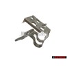Original VW Clip - 1H0609734D