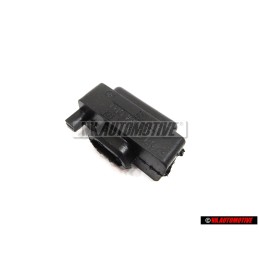 Original VW Stop Buffer - 1H0721303
