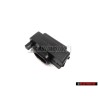 Original VW Stop Buffer - 1H0721303