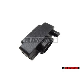 Original VW Stop Buffer - 1H0721303