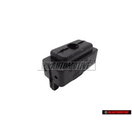 Original VW Stop Buffer - 1H0721303
