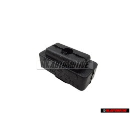Original VW Stop Buffer - 1H0721303