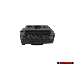 Original VW Stop Buffer - 1H0721303