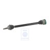 Original VW Drive Shaft With Constant Velocity Joints - 191407272AP