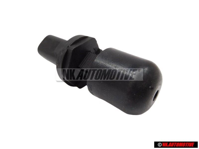 Original VW Stop Buffer, Adjustable - 1K8827761C
