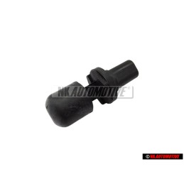 Original VW Stop Buffer, Adjustable - 1K8827761C