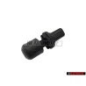 Original VW Stop Buffer, Adjustable - 1K8827761C