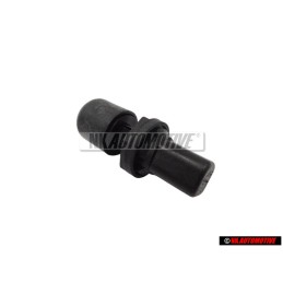 Original VW Stop Buffer, Adjustable - 1K8827761C