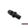 Original VW Stop Buffer, Adjustable - 1K8827761C