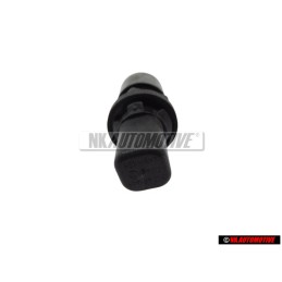 Original VW Stop Buffer, Adjustable - 1K8827761C