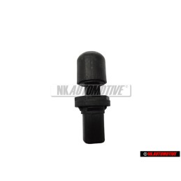 Original VW Stop Buffer, Adjustable - 1K8827761C