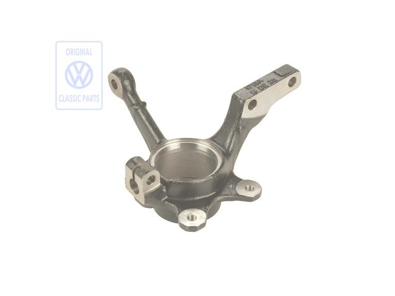Original VW Wheel Bearing Housing - 171407255A