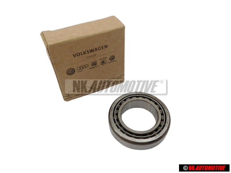 Original VW Taper Roller Bearing - 311405625N