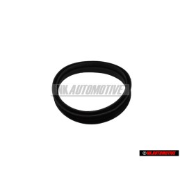 Original VW Fuel Pump Tank Sender Seal Gasket Ring - 321919133
