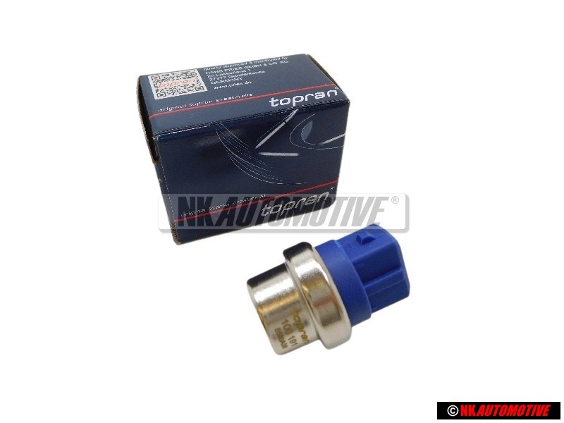 TOPRAN Temperature Sensor - 100 191