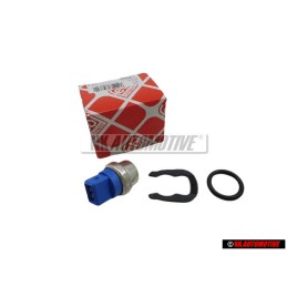 FEBI BILSTEIN Temperature Sensor - 34762