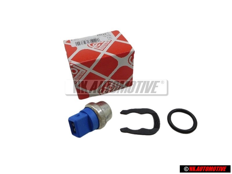 FEBI BILSTEIN Temperature Sensor - 34762