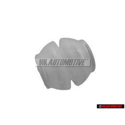 TOPRAN Bush - 103 292