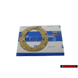 AJUSA Gasket Set For Oil Strainer Sealing Cover - 00566500