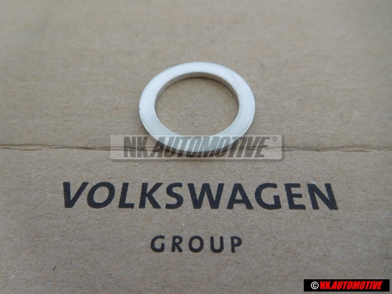 Original VW O-Ring - N 0138495