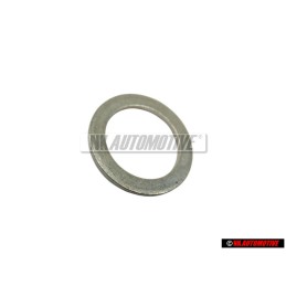 Original VW O-Ring - N 0138495