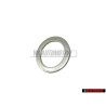 Original VW O-Ring - N 0138495