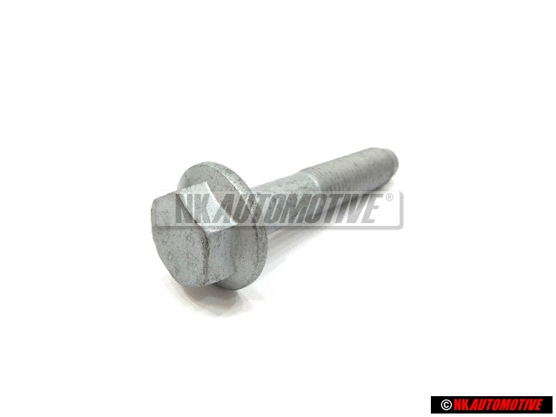 Original VW Hex Collared Bolt - N 10209605