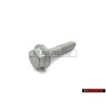 Original VW Hex Collared Bolt - N 10209605