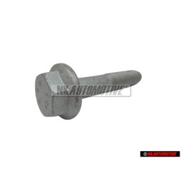 Original VW Hex Collared Bolt - N 10209605