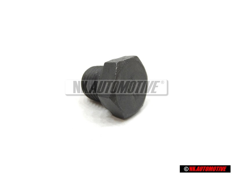 Original VW Oil Drain Plug - N 90288901