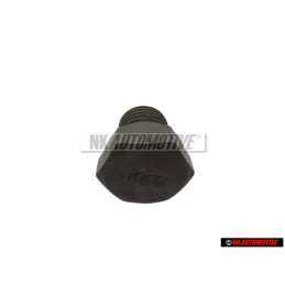 Original VW Oil Drain Plug - N 90288901