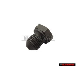Original VW Oil Drain Plug - N 90288901
