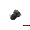 Original VW Oil Drain Plug - N 90288901