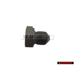 Original VW Oil Drain Plug - N 90288901