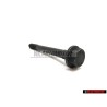 Original VW Hex Collared Bolt - N 90354401
