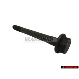 Original VW Hex Collared Bolt - N 90354401