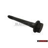 Original VW Hex Collared Bolt - N 90354401